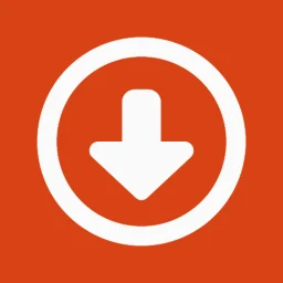 Downloader: TV 文件下载 图标