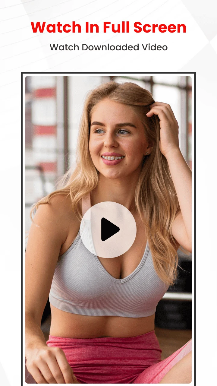 All Video Downloader screenshot