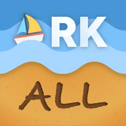أيقونة ARK ALL: 澳大人手一個的UM校園APP