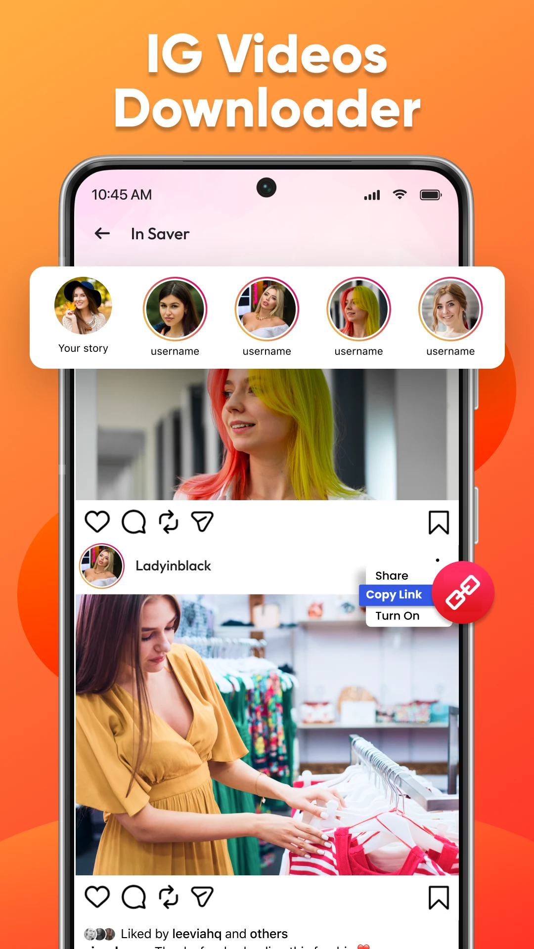 All Video Downloader screenshot