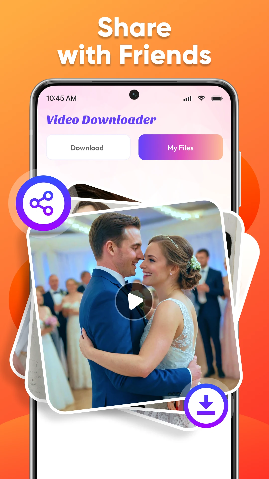 All Video Downloader screenshot