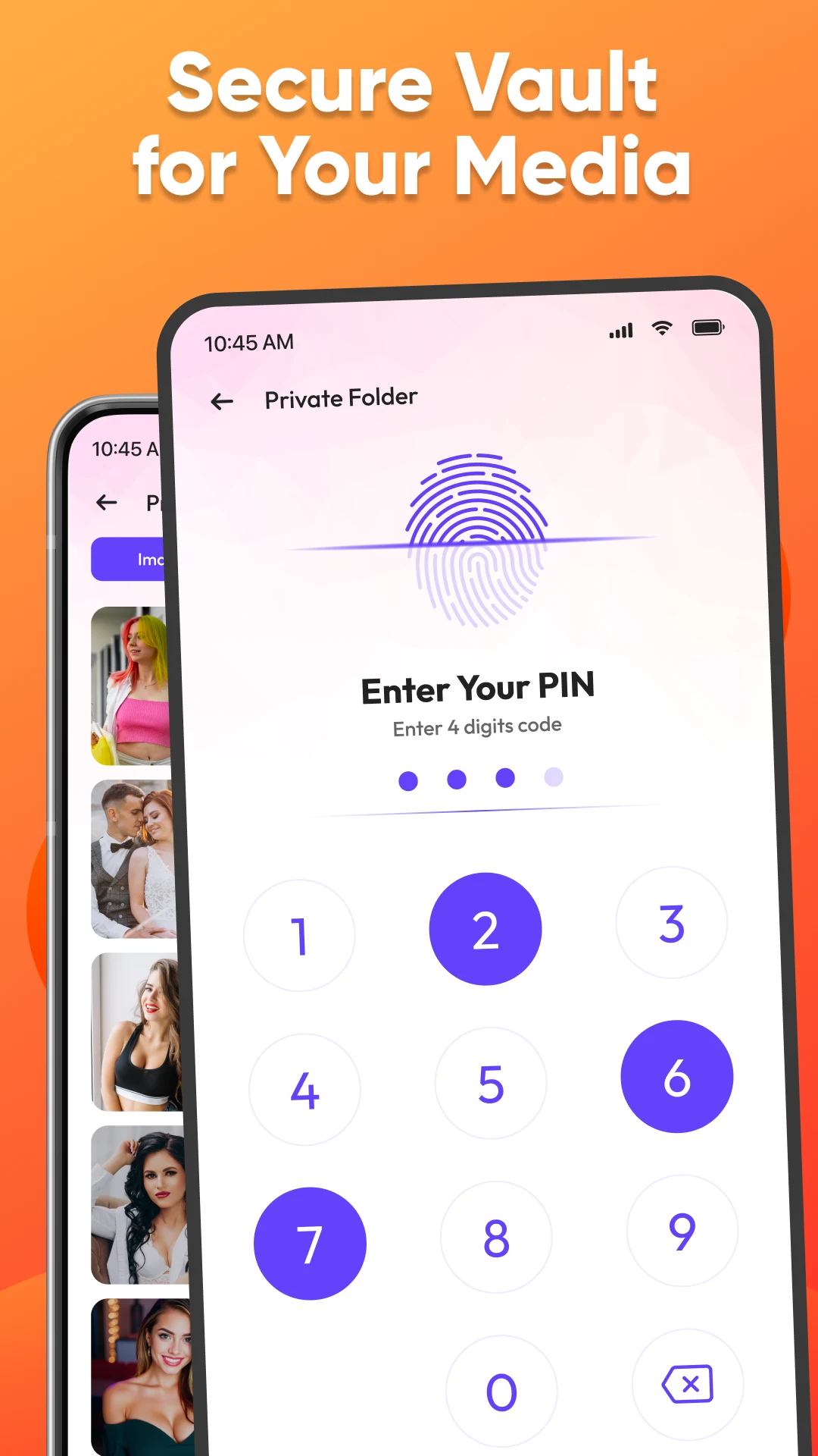 All Video Downloader screenshot