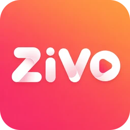 ZIVO 图标
