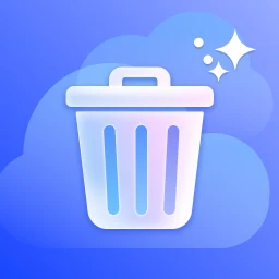 Phone CleanHub 图标
