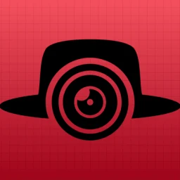 Spy: Background Video Recorder 图标